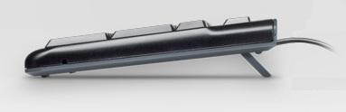 Logitech Klaviatūra K120 SWISS LAYOUT - CE