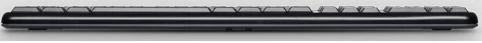 Logitech klaviatūra K120 su laidu, Ispanų