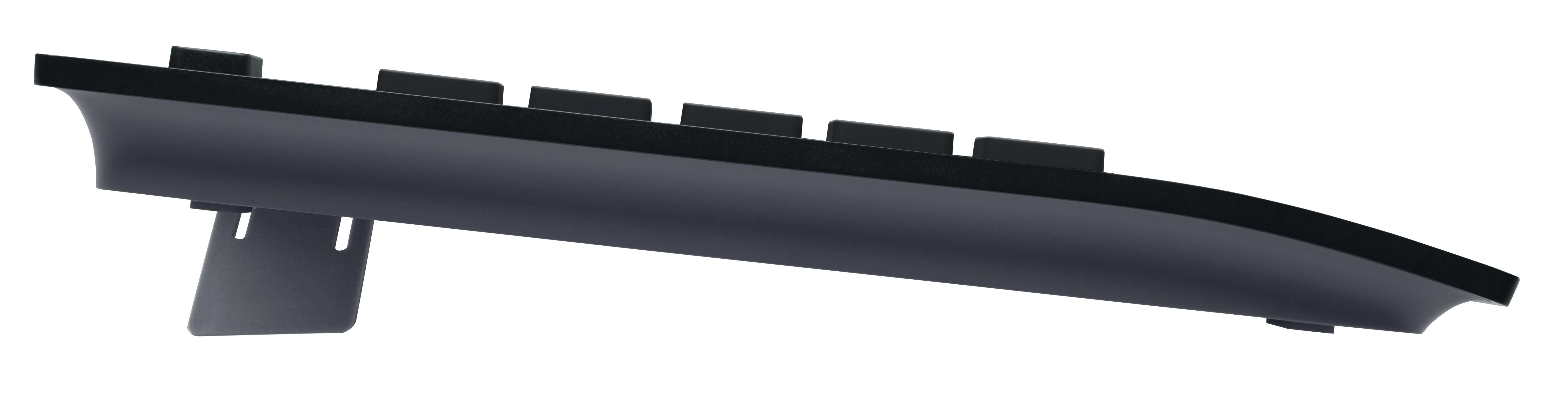 Laidinė klaviatūra Logitech K280E, Išdėstymas: DE