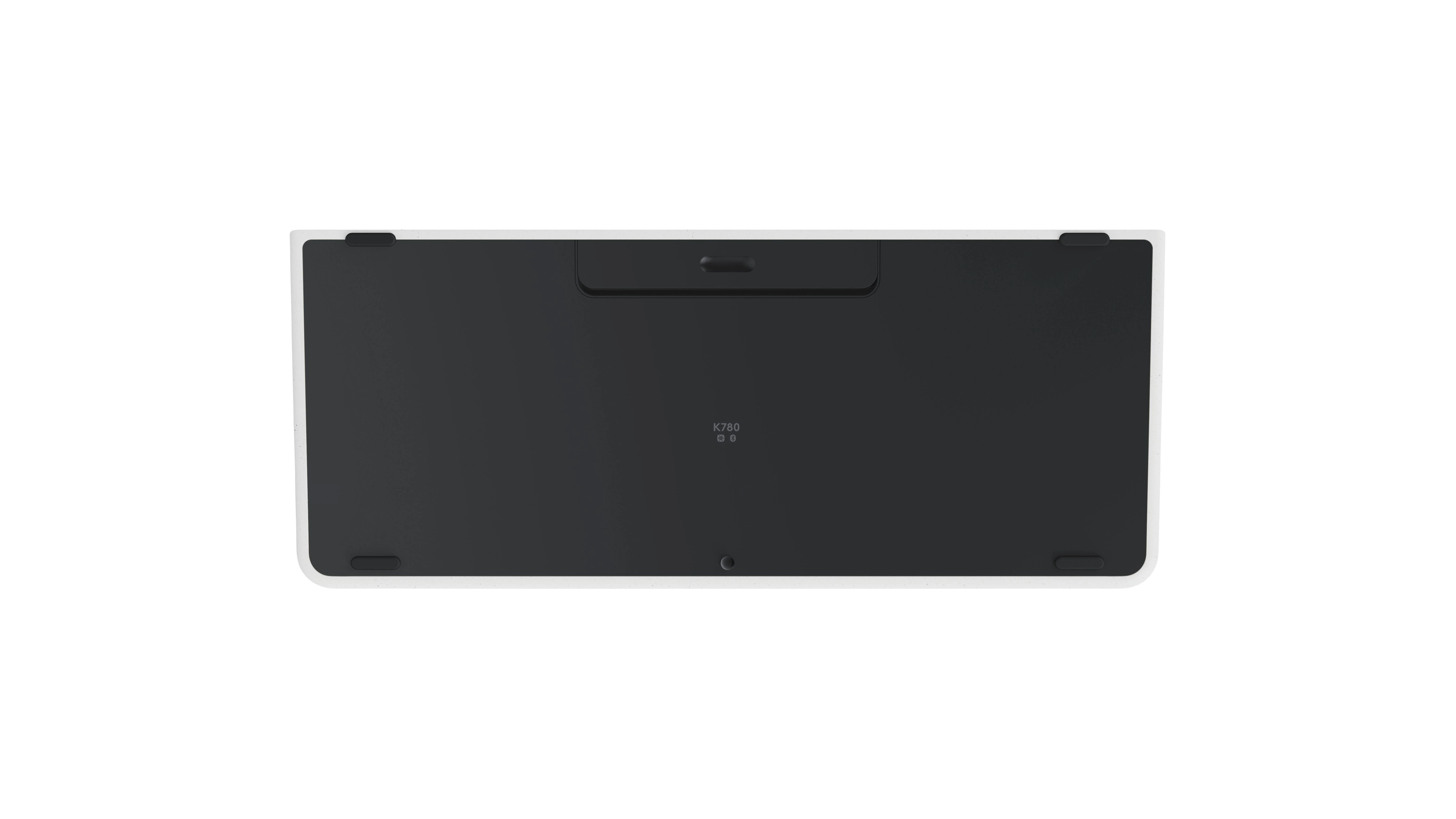 Klaviatūra „Logitech K780“ (K780 klaviatūra, „Pan Nordic“)