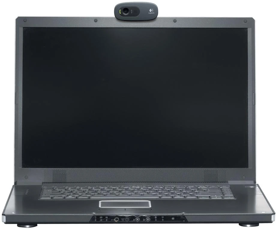LOGITECH C270 internetinė kamera, pjūklas