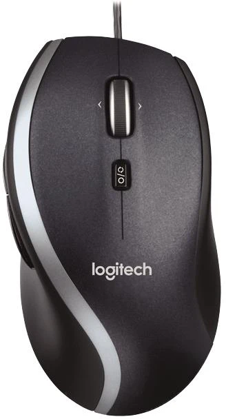 Laidinė Lazerinė pelė Logitech M500 910-003725