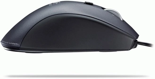 Pelė Logitech M500 (910-001203)