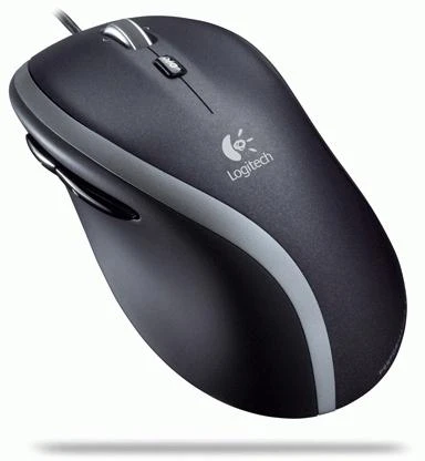 Pelė Logitech M500 (910-001203)