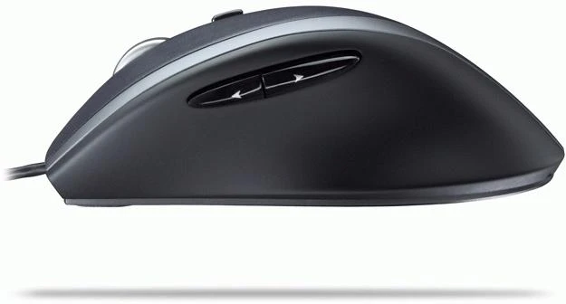 Pelė Logitech M500 (910-001203)