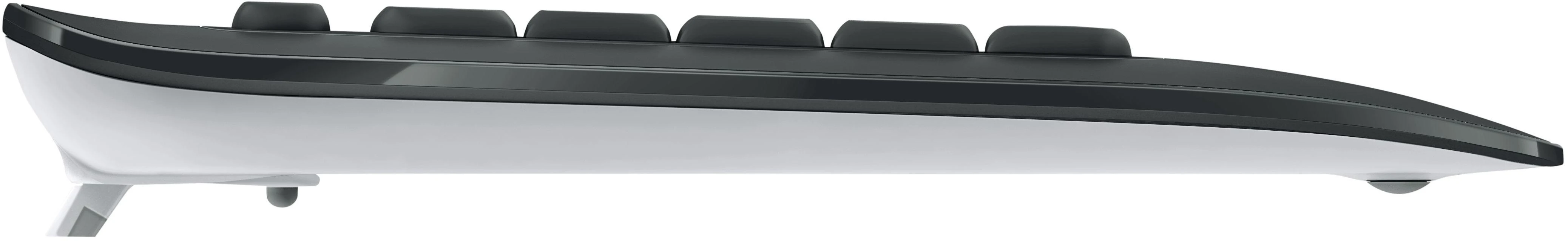Belaidis pelės ir klaviatūros rinkinys Logitech MK540 Advanced, išdėstymas: Vokiečių (Qwertz)