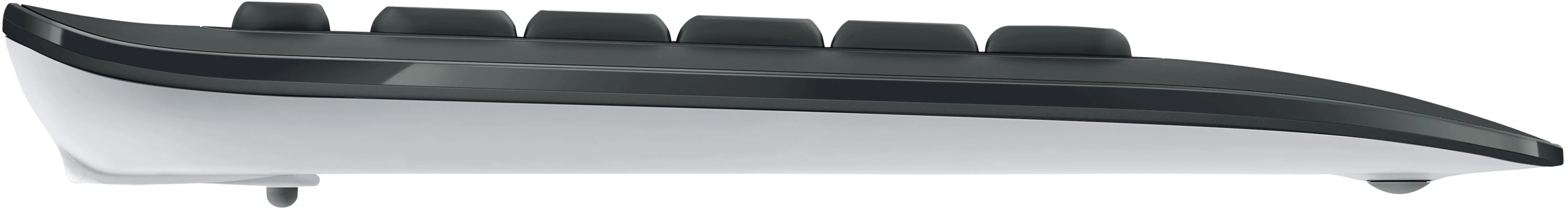 Belaidis pelės ir klaviatūros rinkinys Logitech MK540 Advanced, išdėstymas: Vokiečių (Qwertz)