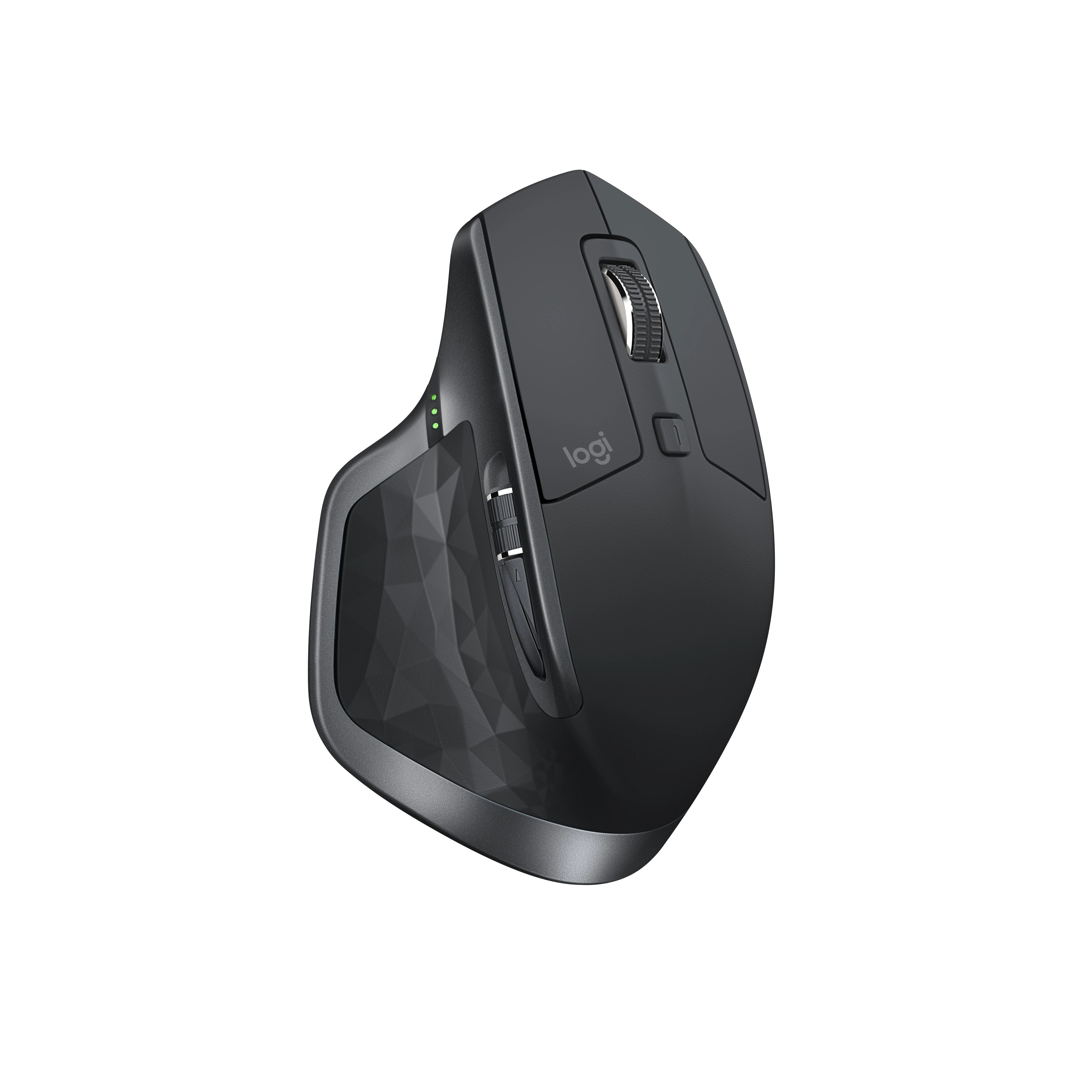 Belaidė pelė Logitech® MX Master 2S Grafito spalvos