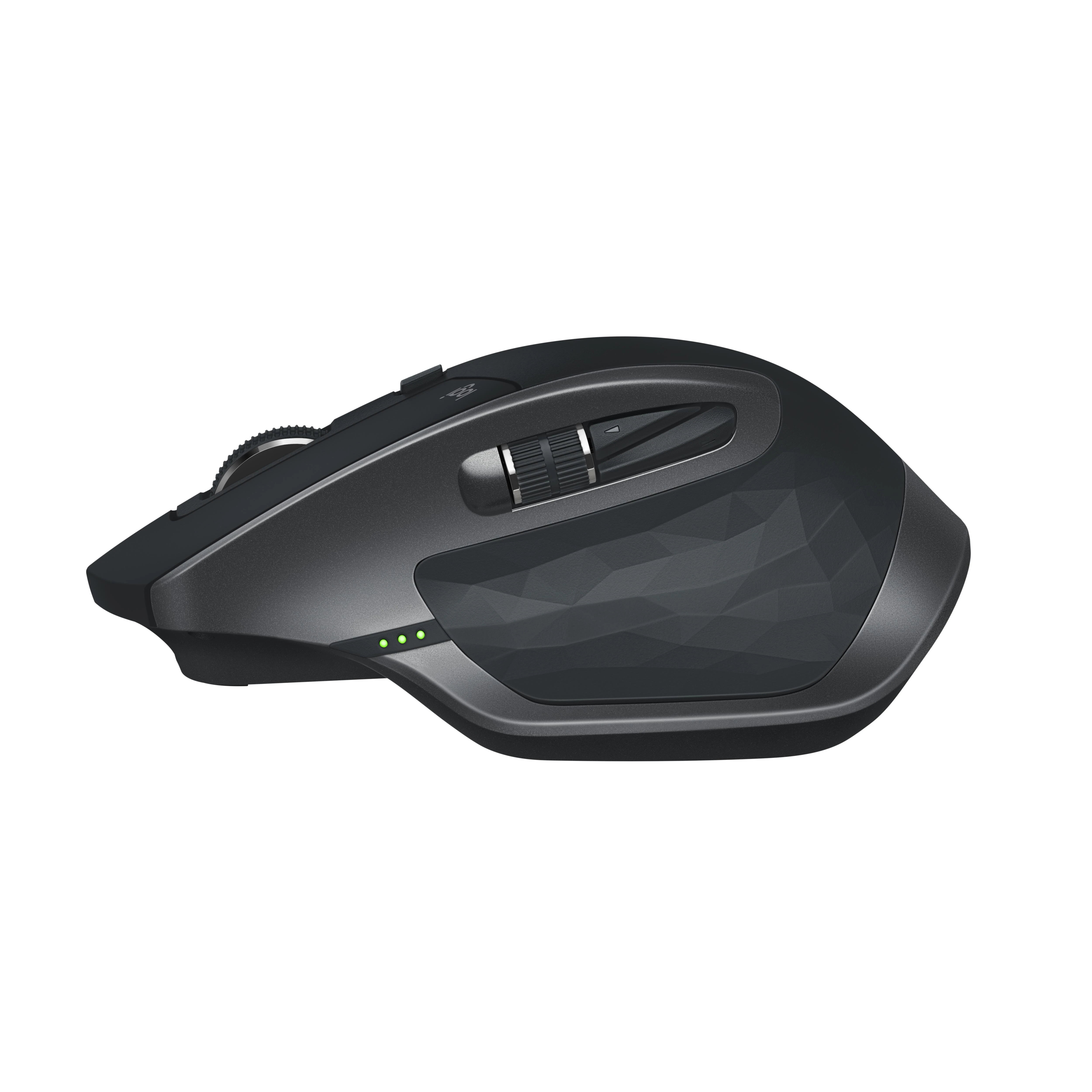 Belaidė pelė Logitech® MX Master 2S Grafito spalvos