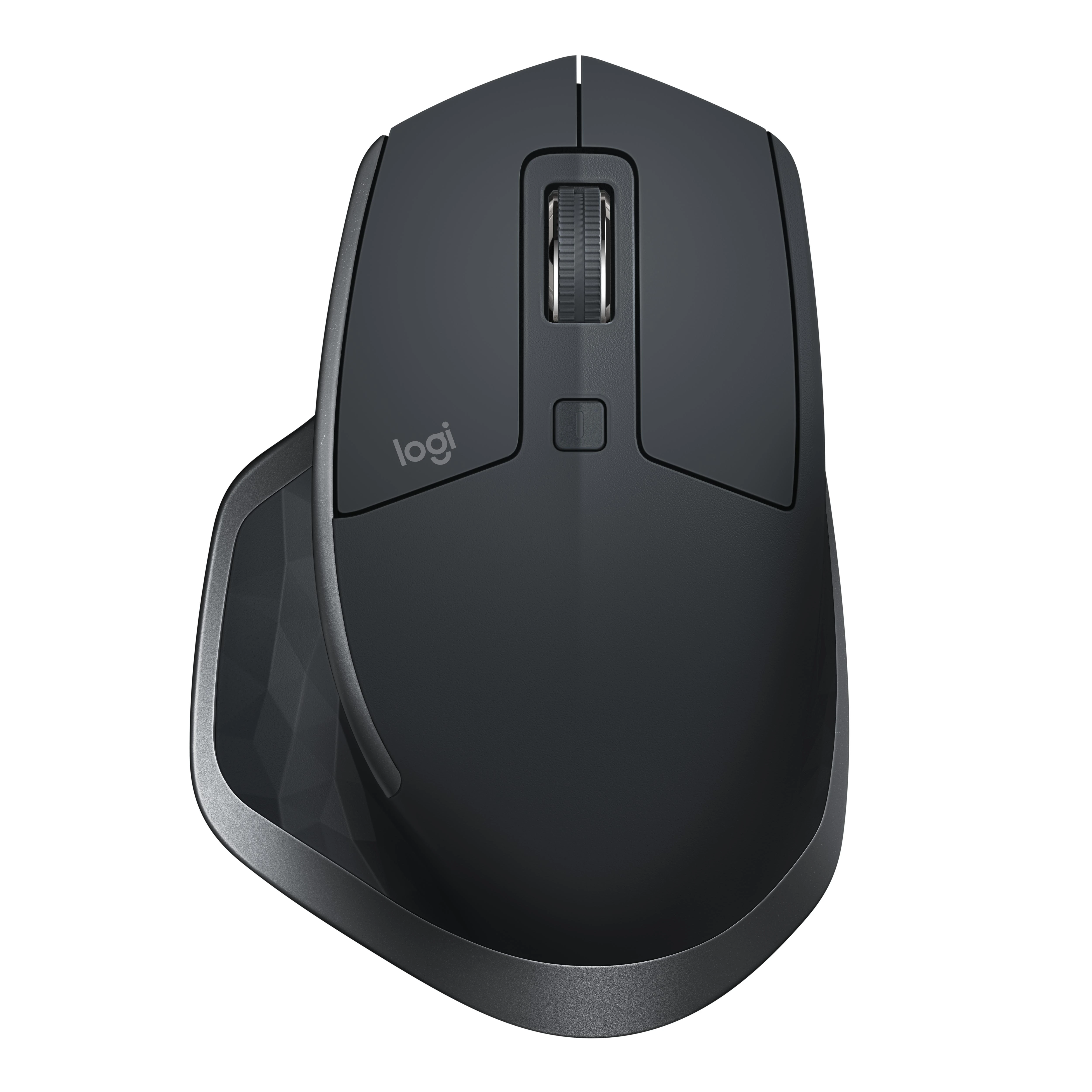 Belaidė pelė Logitech® MX Master 2S Grafito spalvos