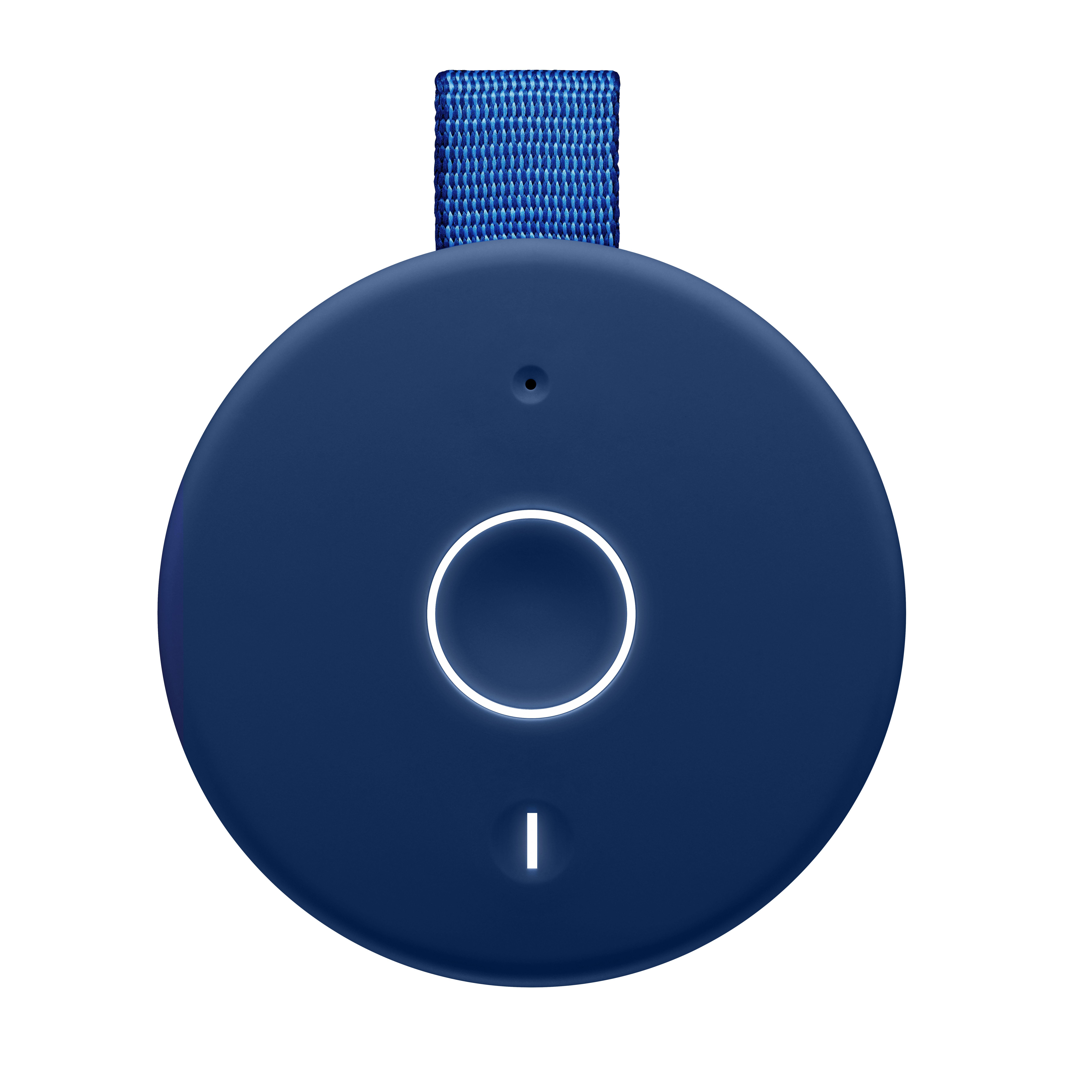 Bluetooth kolonėlė Logitech Ultimate Ears Megaboom 3, Mėlyna