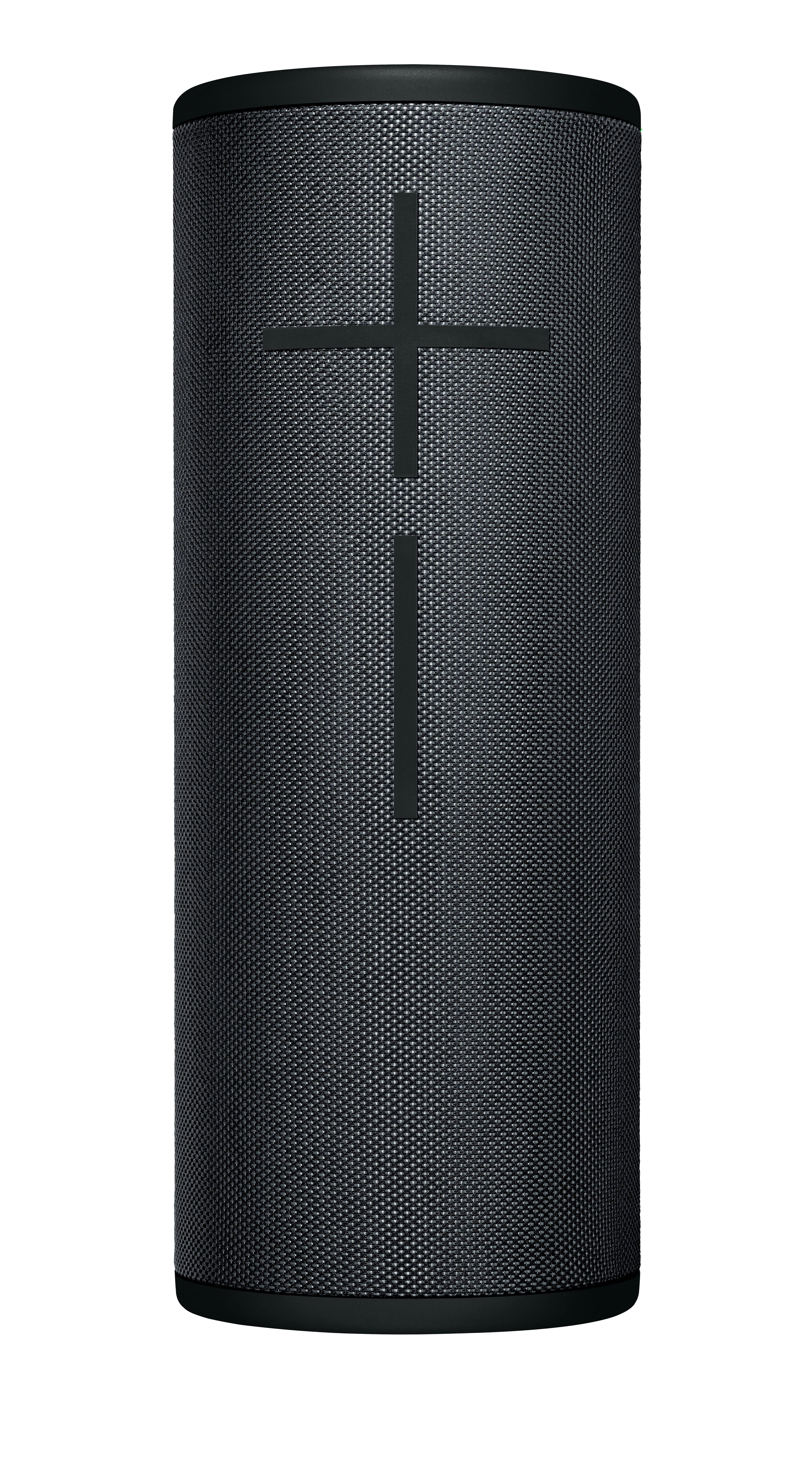 Bluetooth kolonėlė Logitech Ultimate Ears Megaboom 3, Juoda