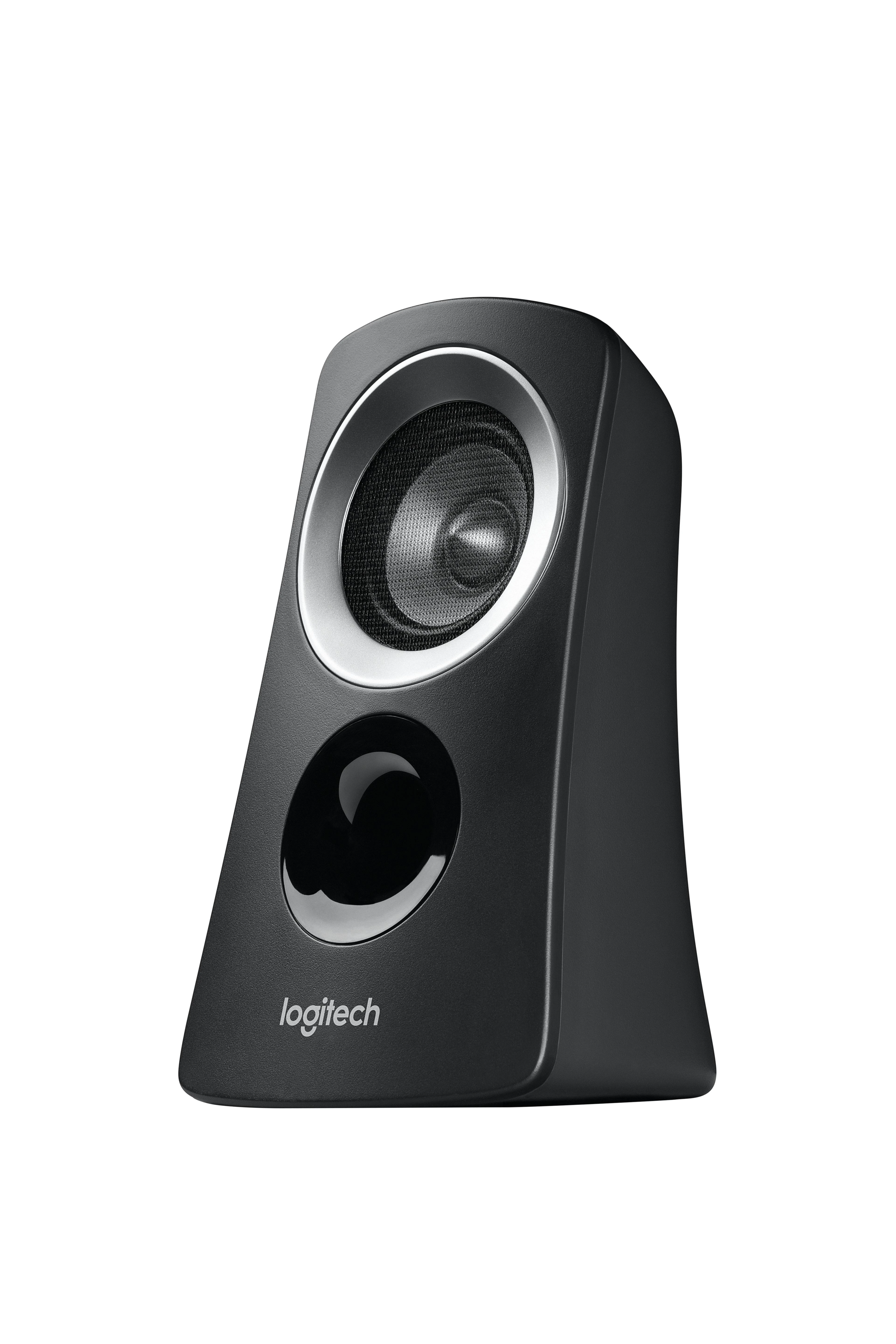 Kompiuterio kolonėlės LOGITECH Z313 2.1 garso kolonėlės