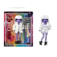 Rainbow High L.O.L Surprise Light Shadow High S23 Fashion Doll - Dia Mante