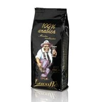 Lucaffe Mister Exclusive kavos pupelės 1kg