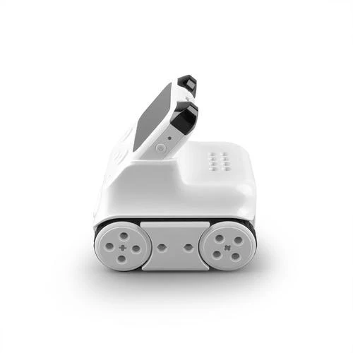 MakeBlock Codey Rocky - programuojamas edukacinis robotas