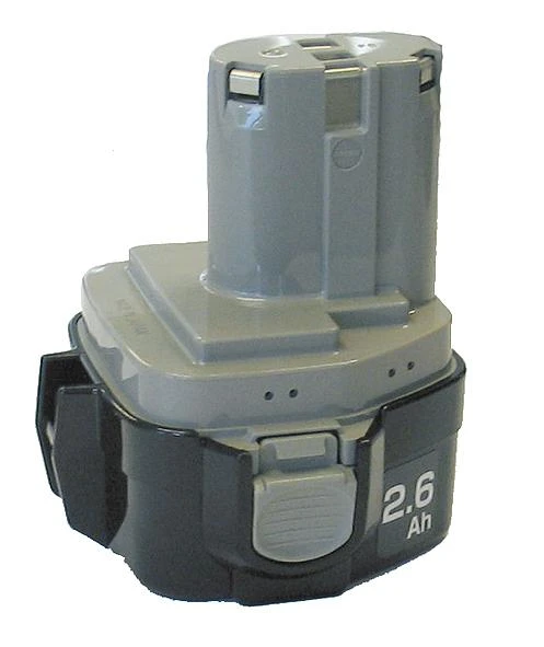 Makita Ni-Mh akumuliatorius 12V 2.6Ah