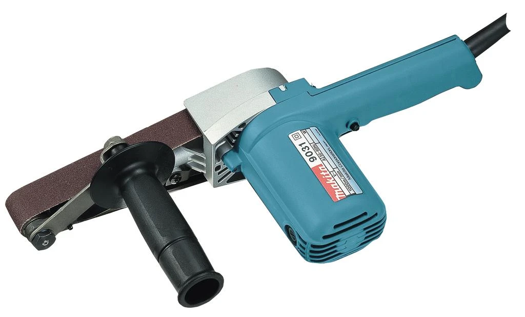 Makita Juostinis šlifuoklis 9031 30 mm