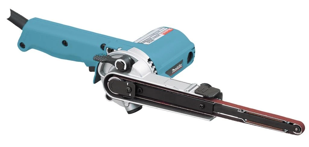 Juostinis šlifuoklis Makita 9032
