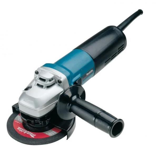 Makita Kampinis šlifuoklis 9565CR 125 mm