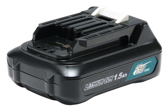 MAKITA AKUMULIATORIUS 12V 1,5Ah LI-ION BL1016