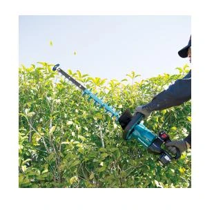 Makita DUH601Z Cordless hedge trimmer, 18V Li-ion, BL-motor, 600mm , be akumuliatoriaus ir kroviklio