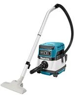 Makita DVC860LZ Akumuliatorinis dulkių siurblys 2x18V Li-ion; AC/DC; Be akumuliatorių ir kroviklio!
