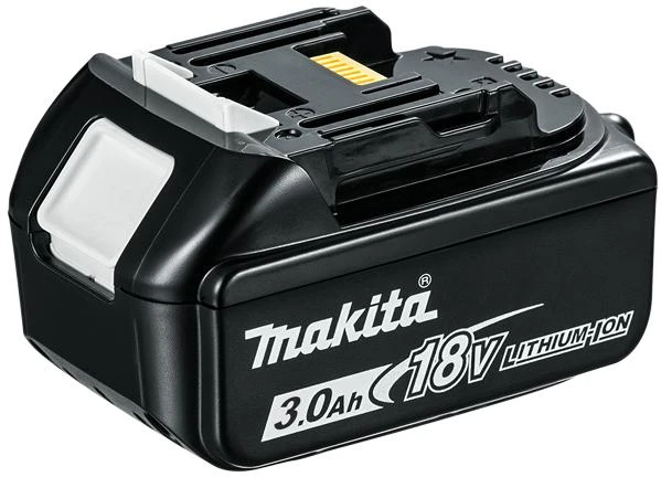 Akumuliatorius Makita LXT BL1830B, 18V, 3.0 Ah