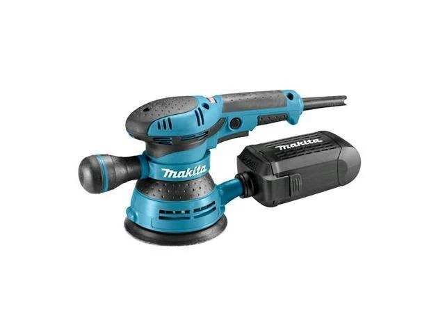 Машина шлифовальная makita bo5041