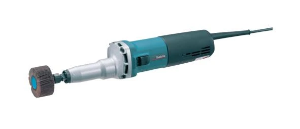Makita Tiesinis šlifuoklis GD0810C 6-(8) mm
