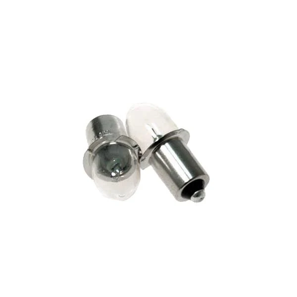 Makita Lempa 9,6V (2Vnt.) ML902, ML903 192545-3