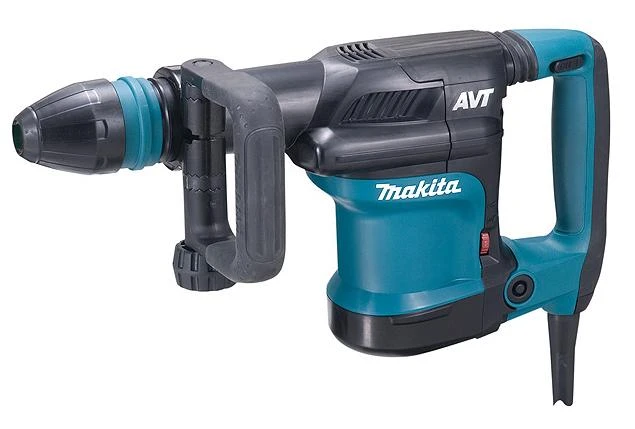 Makita Atskėlimo plaktukas HM0871C SDS-MAX