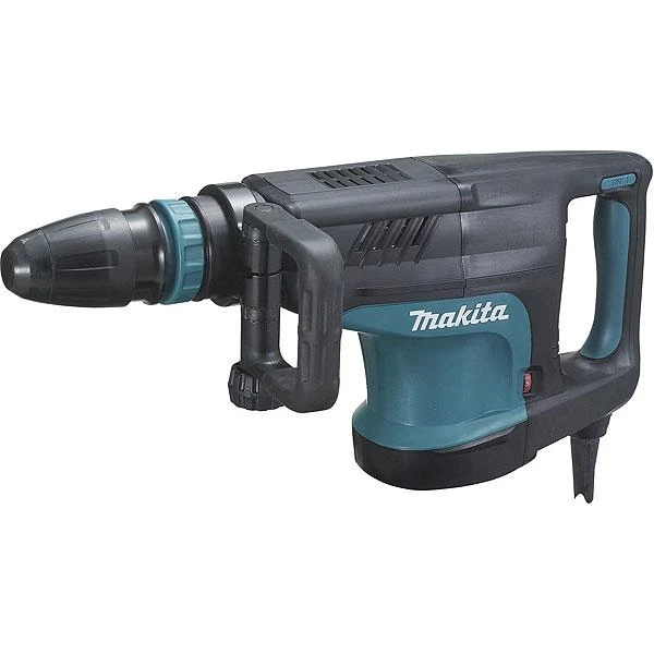 Makita Atskėlimo plaktukas HM1203C SDS-MAX