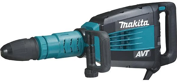 Makita Atskėlimo plaktukas HM1214C SDS-MAX