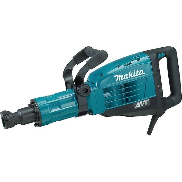 Atskėlimo plaktukas Makita HM1317C; 26,5 J; 30 mm šešiabriaunis