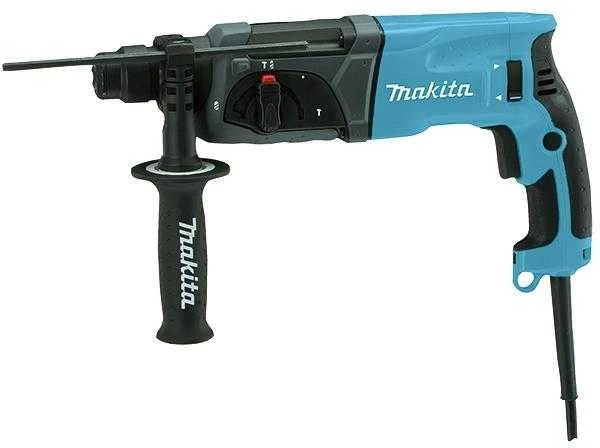 Perforatorius Makita HR2470 SDSplius