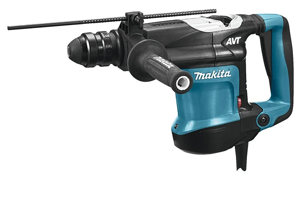 Makita Perforatorius HR3210FCT 32 mm, SDS-PLUS