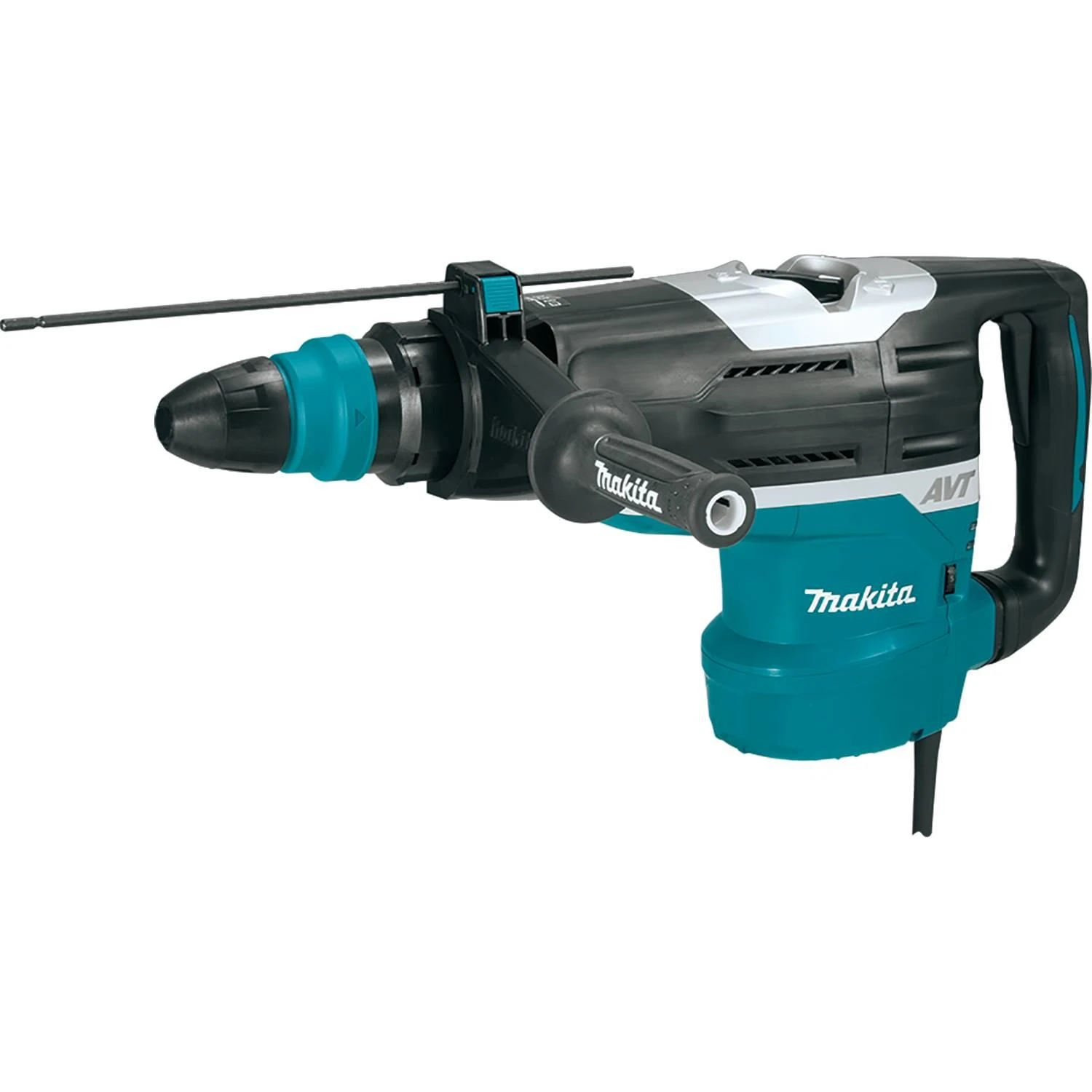 Makita Perforatorius HR5212C 52 mm, SDS-MAX