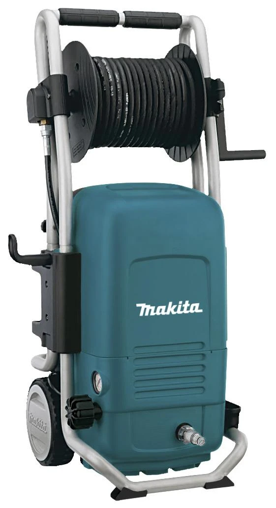 Makita HW151 plovykla su integruota žarnos rite