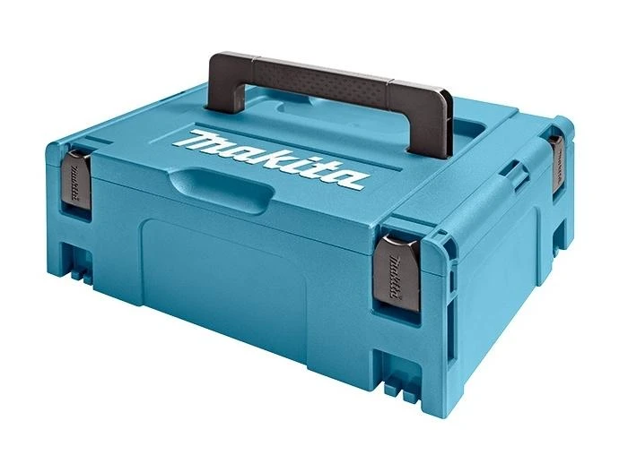 Makita Makpac lagaminas nr.2 821550-0 395x295x163 mm