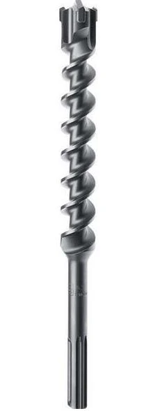 Makita SDS-MAX 4 NEMESIS Grąžtas 25X400/520 MM B-20111