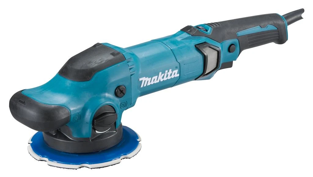 Makita Poliruoklis PO6000C 900 W