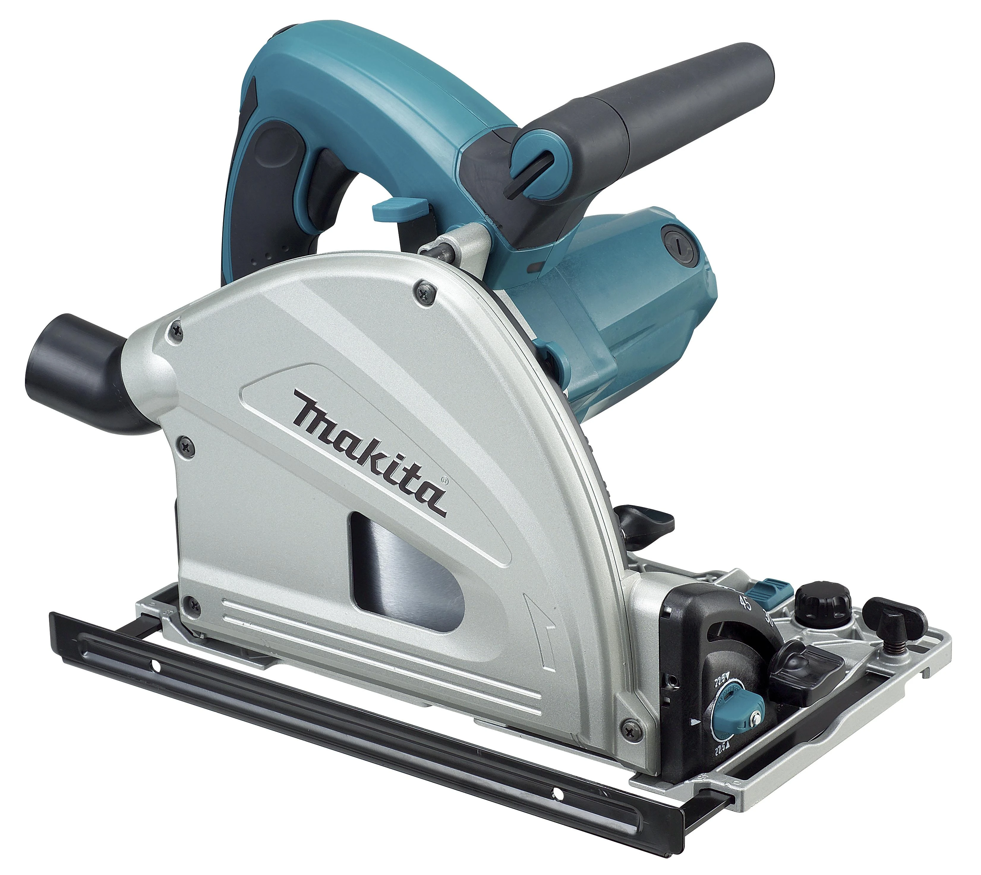 Rankinis diskinis pjūklas Makita SP6000J