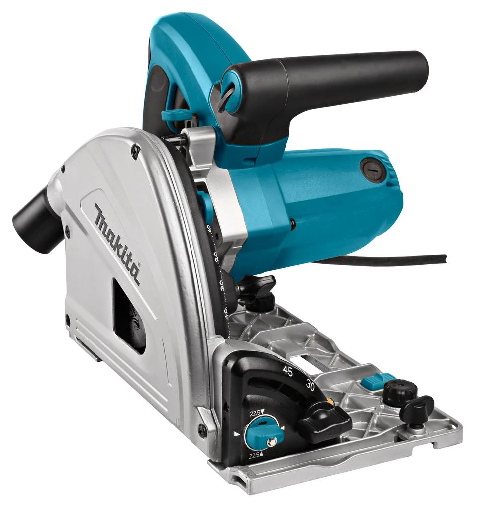 Rankinis diskinis pjūklas Makita SP6000J