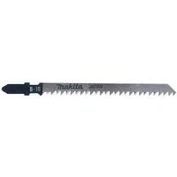 Makita Siaurapjūklio pjūkleliai B-10 (T101B) 76MM 5Vnt. A-85628