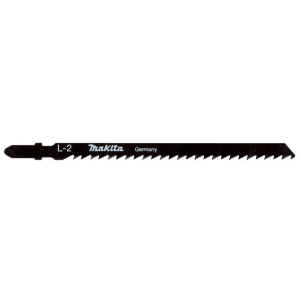Makita Siaurapjūklio pjūkleliai L-2 100MM 5Vnt. A-86309