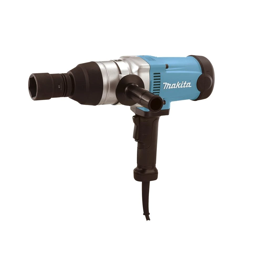 Makita Smūginis veržliasukis TW1000 1 200 W • 1" • 1 000 Nm