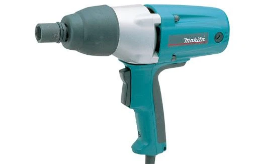 Makita Smūginis veržliasukis TW1000 1 200 W • 1" • 1 000 Nm