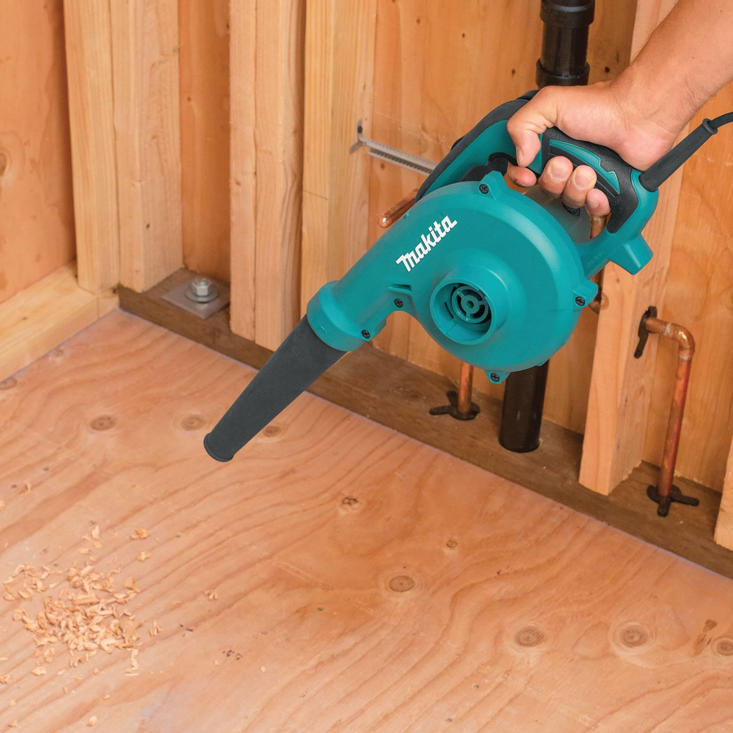 Pūstuvas - siurblys Makita UB 1103