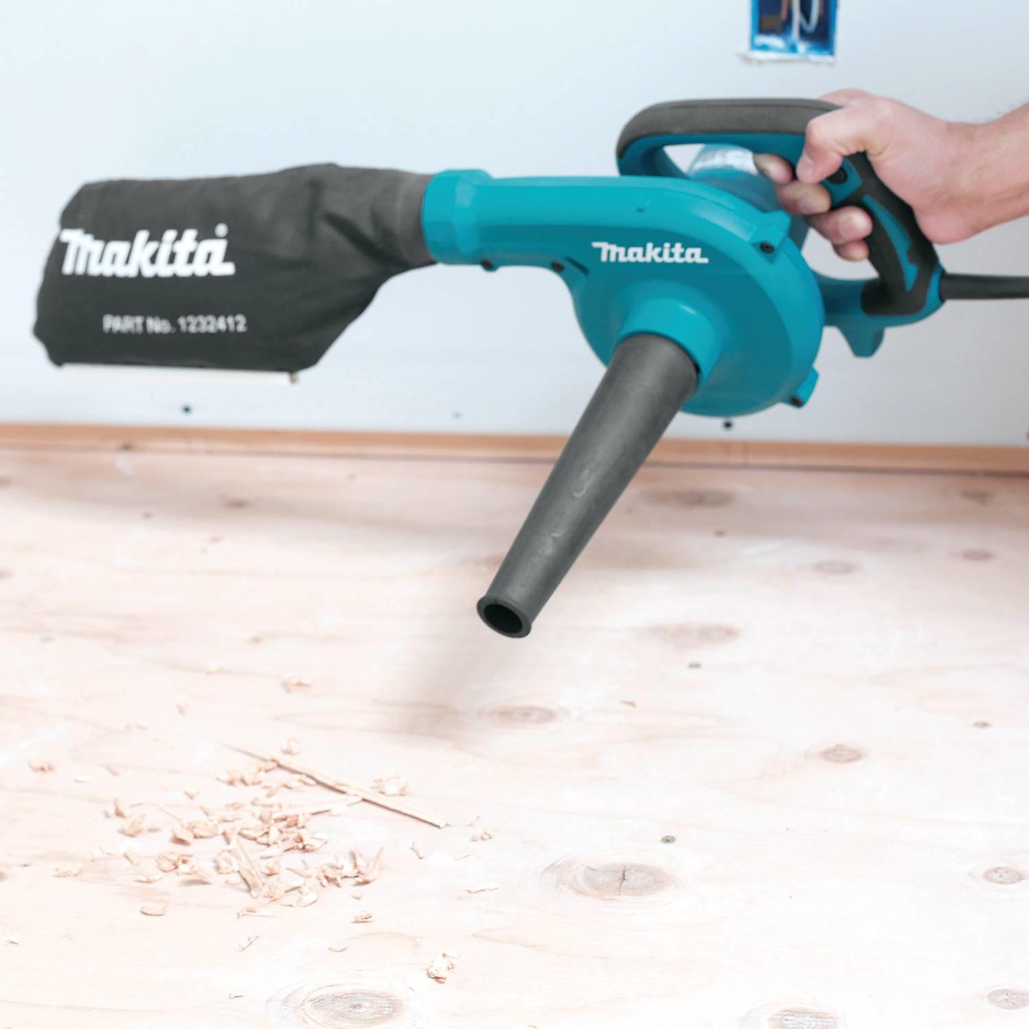 Pūstuvas - siurblys Makita UB 1103